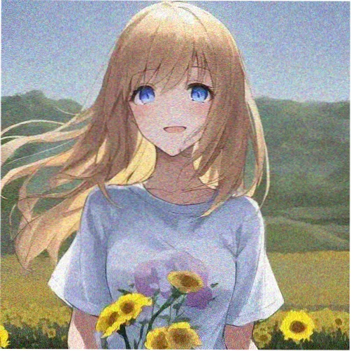 读者 阿野 的头像